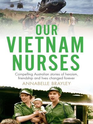 cover image of Our Vietnam Nurses